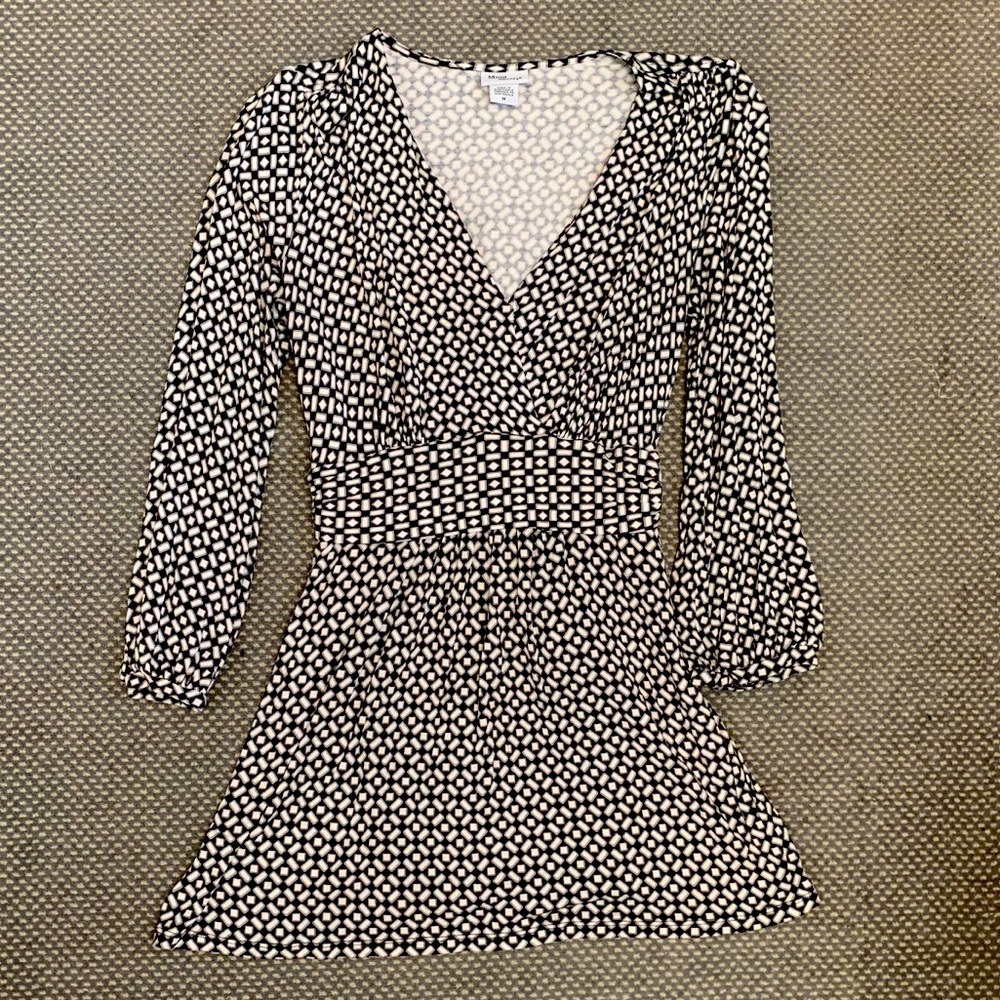 Mimi Maternity Shirt